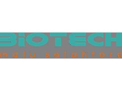PT. BIOTech Maju Sejahtera