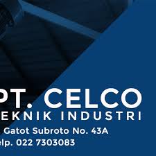 PT. CELCO TEKNIK INDUSTRI