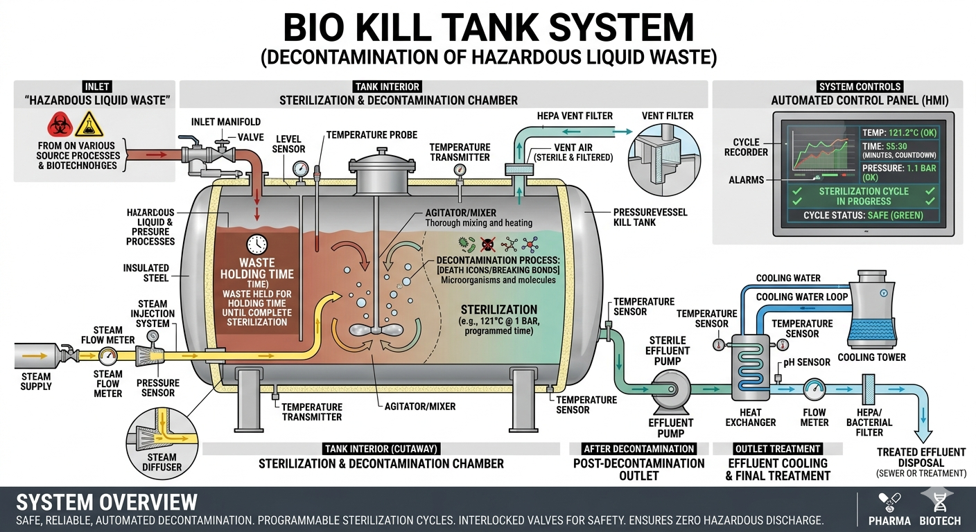 Killing Tank
